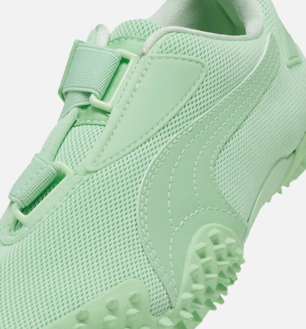 Puma Mostro Ecstasy - Men's Lifestyle Sneaker (Fresh Mint/Puma White)
