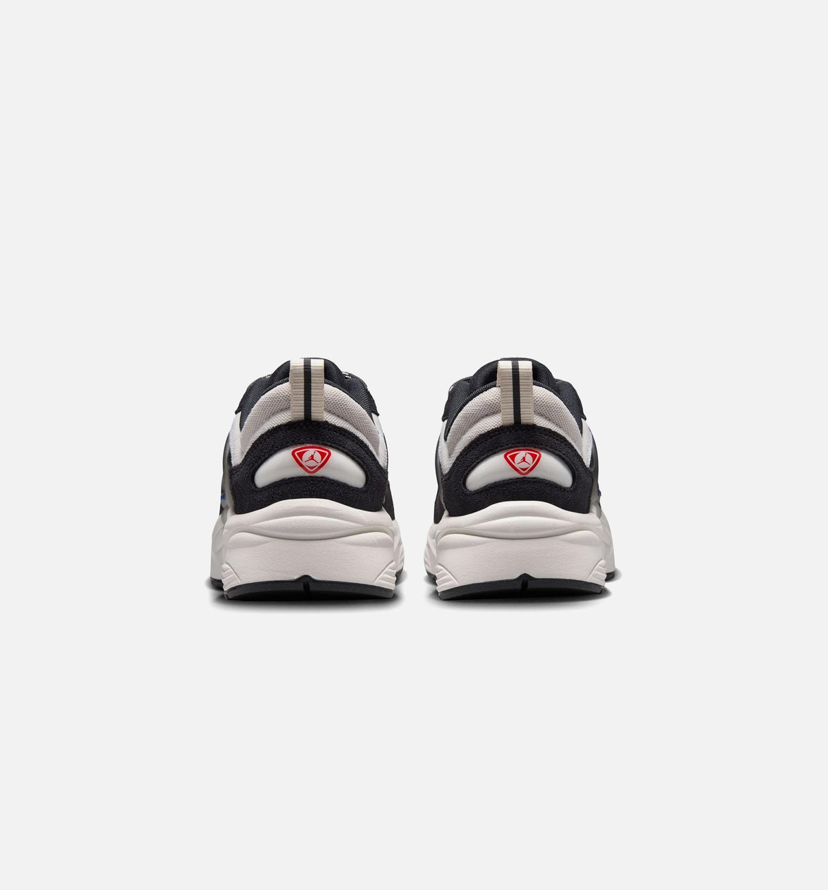 Nike Trunner OS SE - Men's Lifestyle Sneaker (Off Noir/University Red/Phantom)