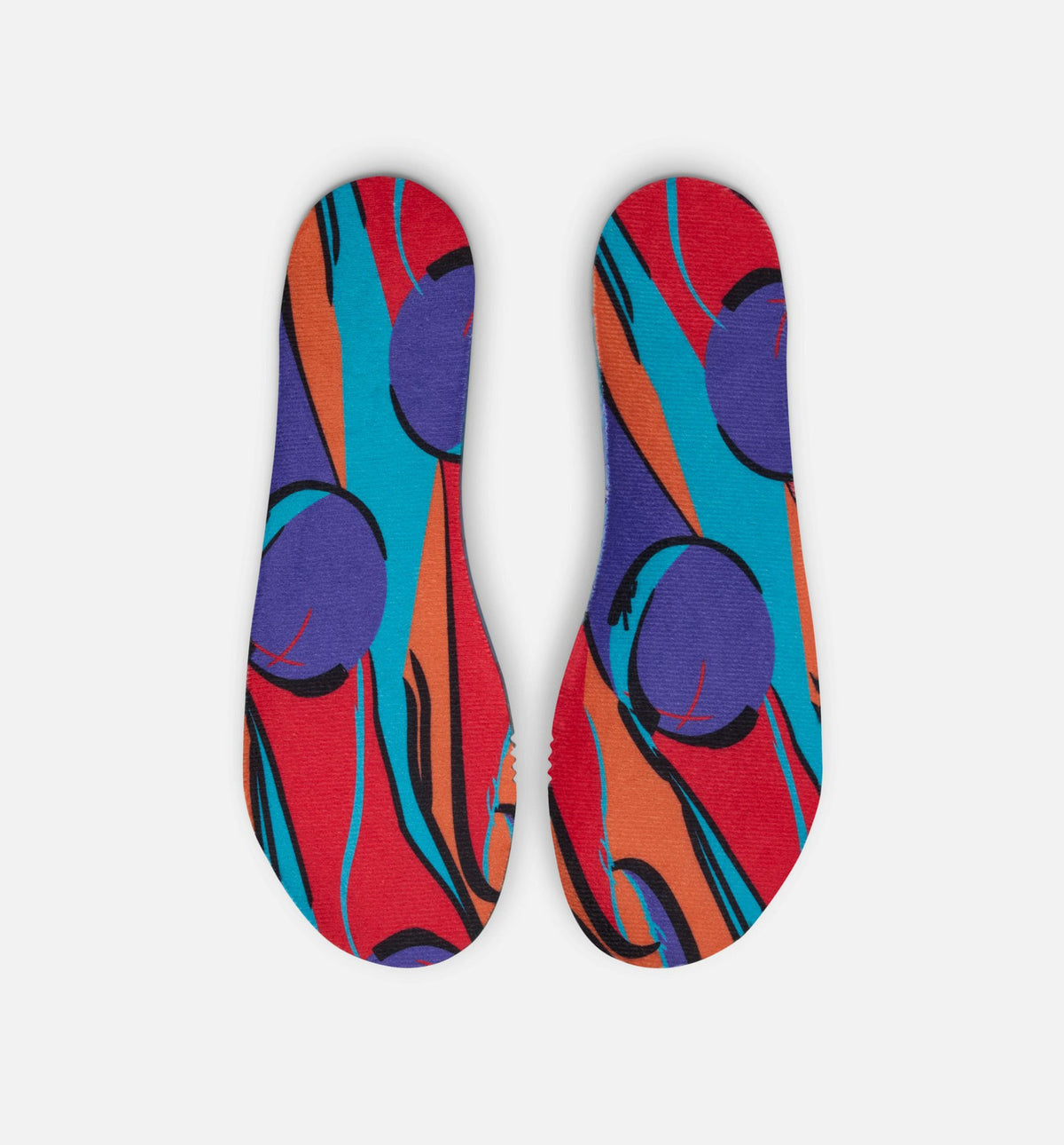 Air Jordan 8 Retro 'Aqua' Grade School - Black/Multi-Color/Bright Concord/Multi-Color