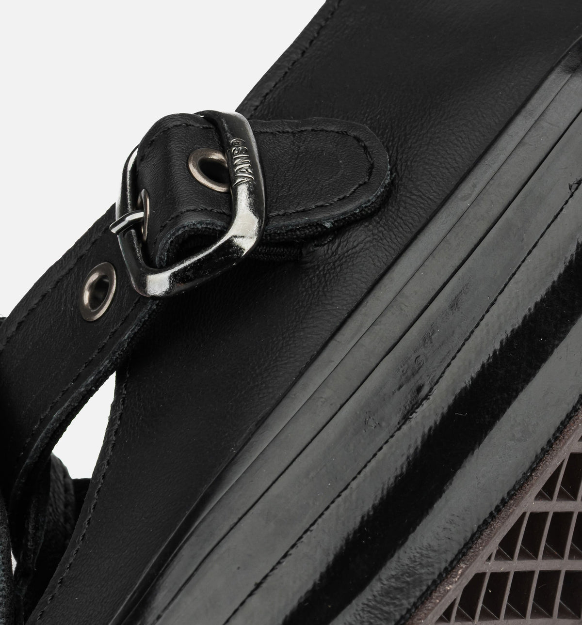 LX Mary Jane 93 - Women's Lifestyle Shoe (Perlized Black)