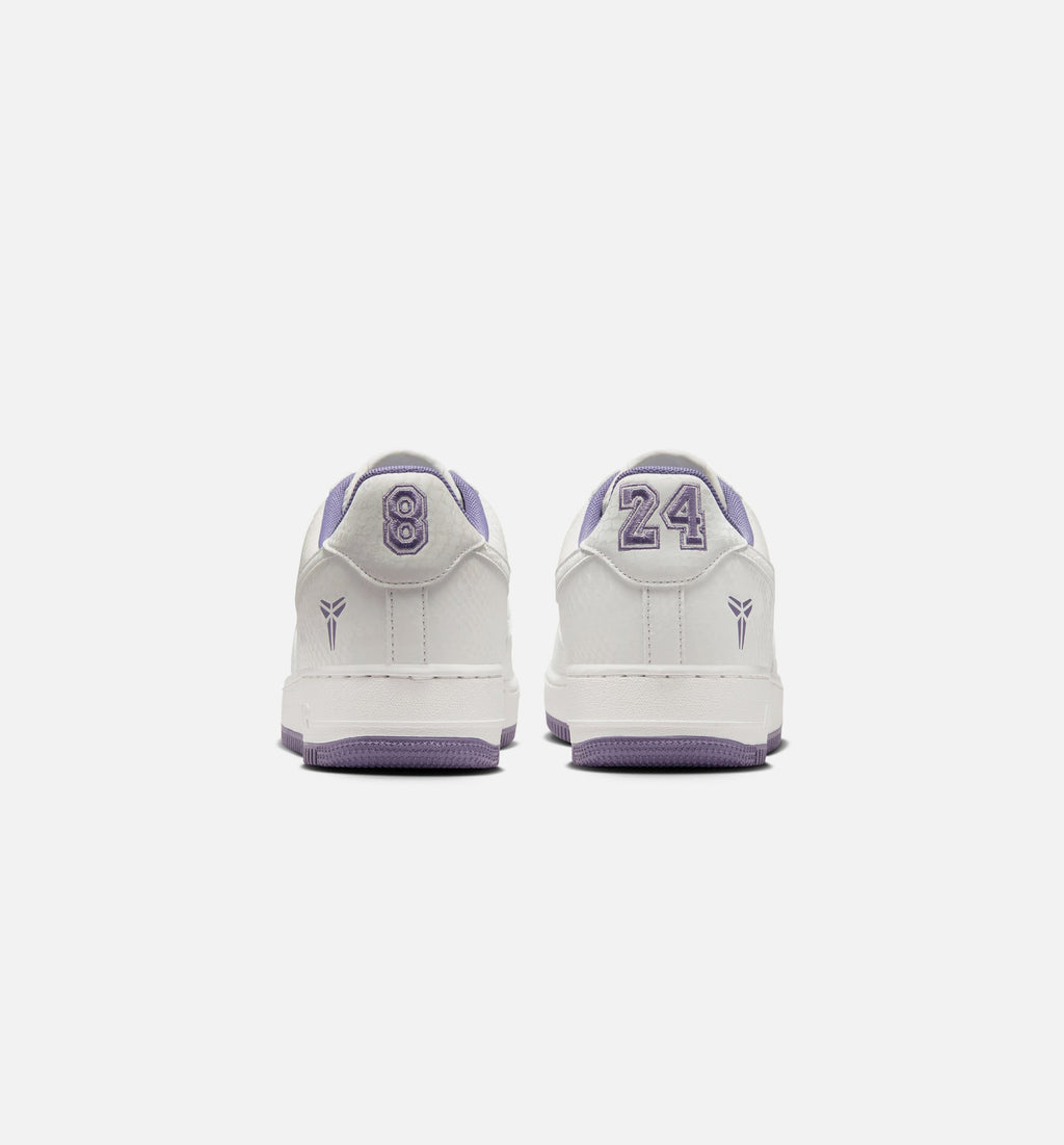 Kobe Air Force 1 Low 'Daybreak' - Men's Lifestyle Sneaker (Summit White/Daybreak)