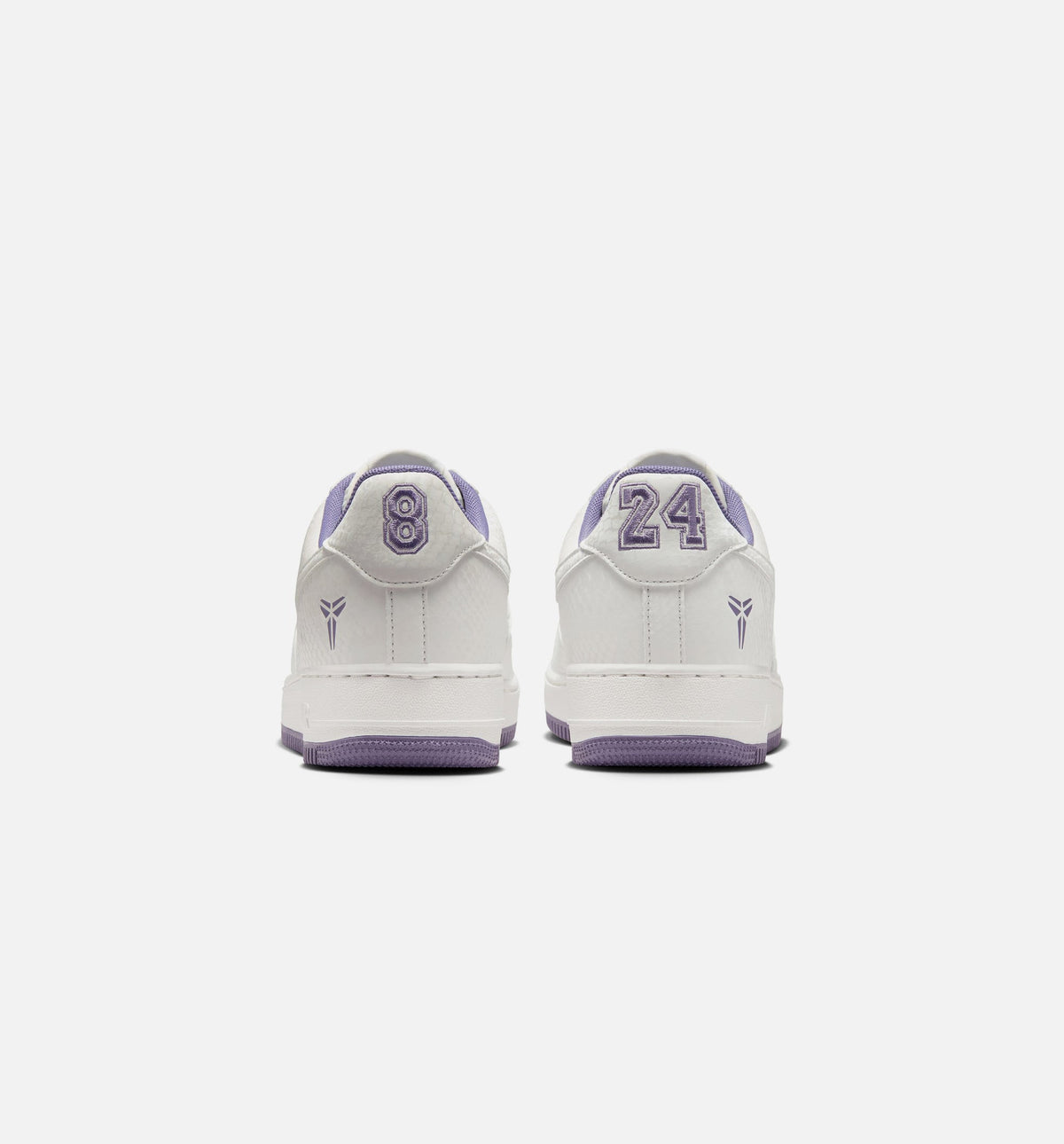 Kobe Air Force 1 Low 'Daybreak' - Men's Lifestyle Sneaker (Summit White/Daybreak)