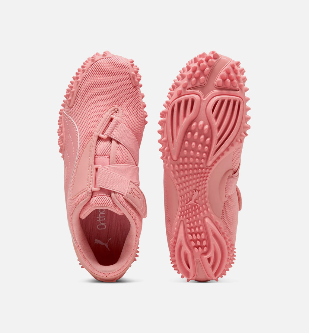 Puma Mostro Ecstasy - Men's Lifestyle Sneaker (Pink Fruit)