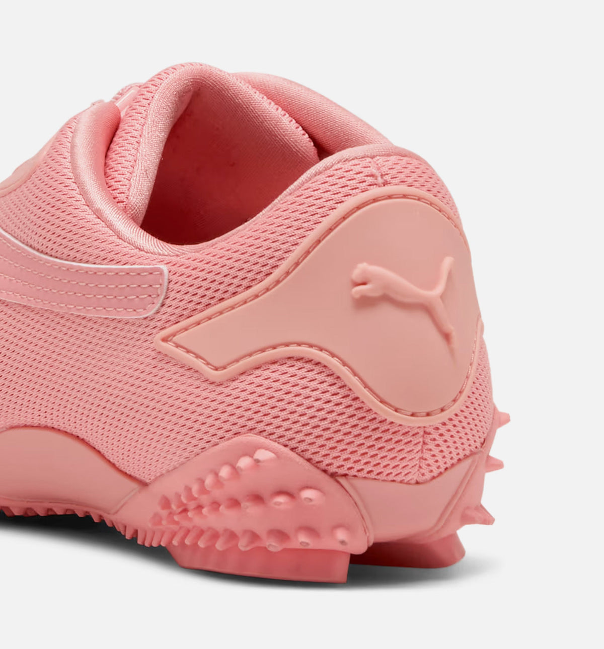 Puma Mostro Ecstasy - Men's Lifestyle Sneaker (Pink Fruit)