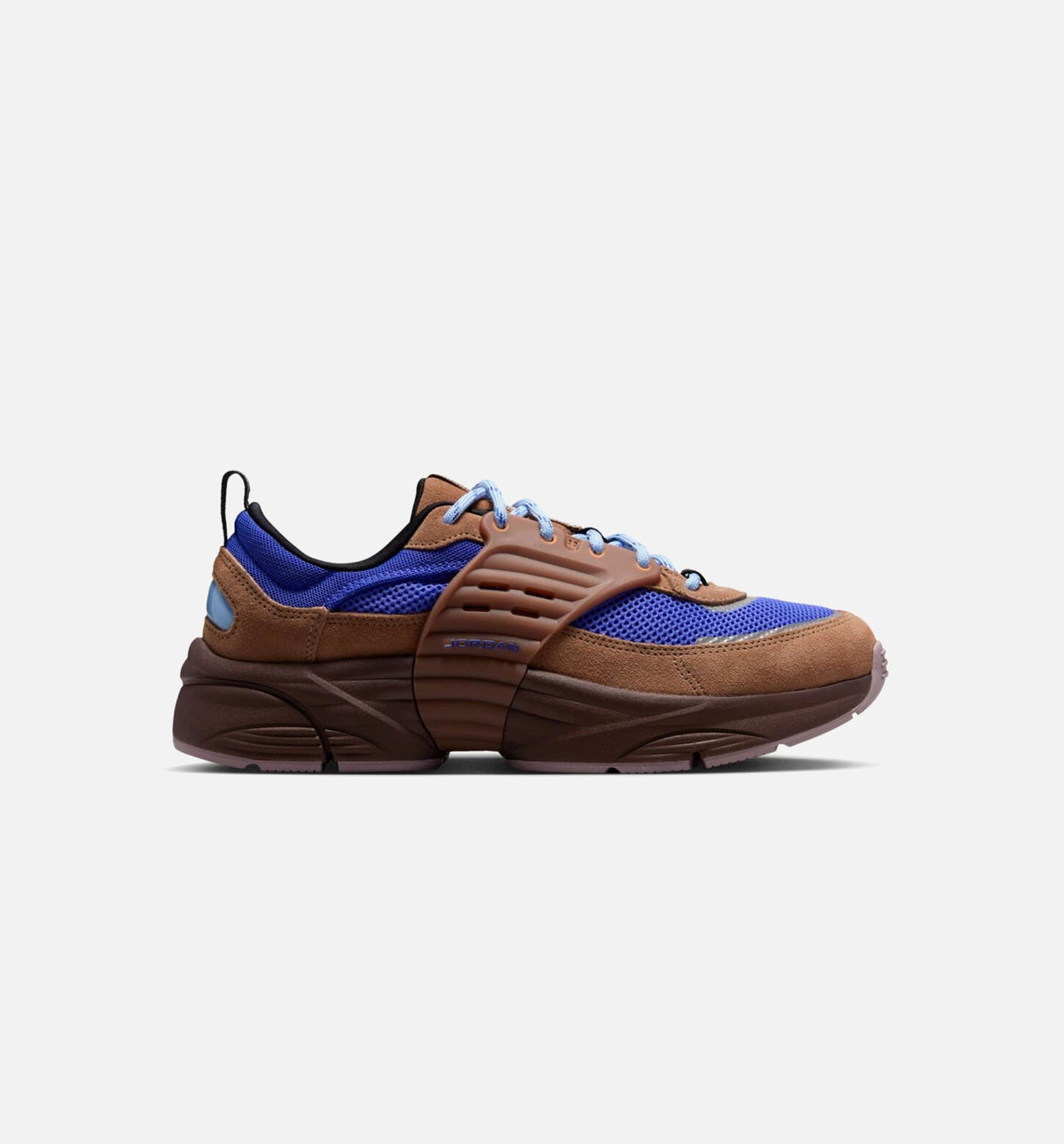 Nike Trunner Archaeo - Men's Lifestyle Sneaker (Archaeo Brown/Persian Violet/Earth/Aluminum)