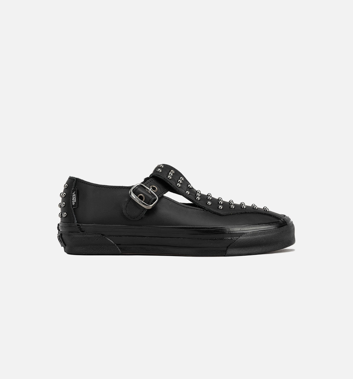 LX Mary Jane 93 - Women's Lifestyle Shoe (Perlized Black)
