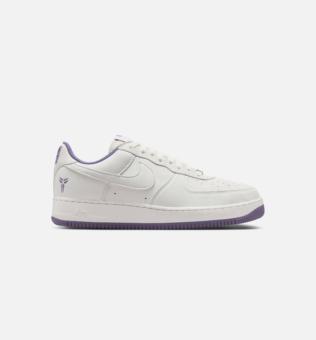 Kobe Air Force 1 Low 'Daybreak' - Men's Lifestyle Sneaker (Summit White/Daybreak)