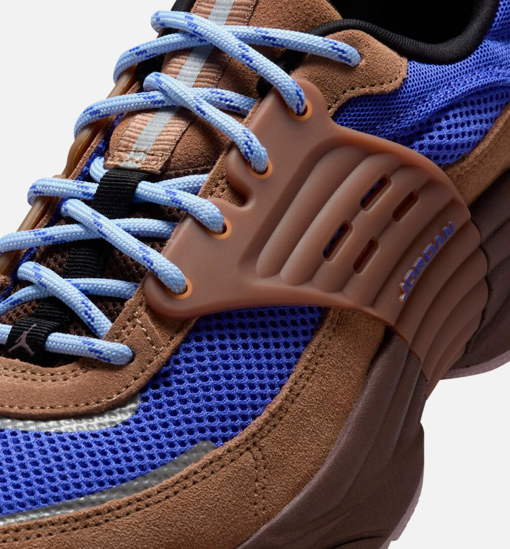 Nike Trunner Archaeo - Men's Lifestyle Sneaker (Archaeo Brown/Persian Violet/Earth/Aluminum)
