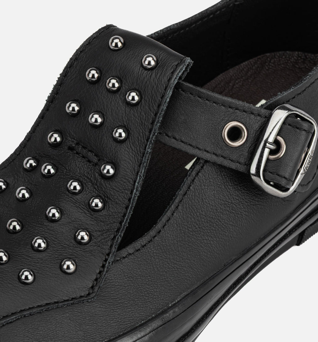 LX Mary Jane 93 - Women's Lifestyle Shoe (Perlized Black)