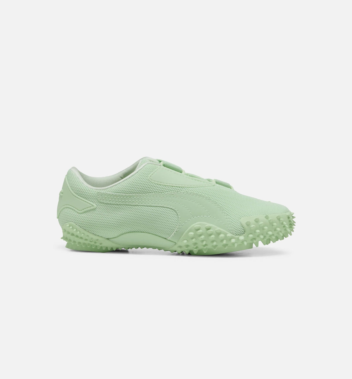 Puma Mostro Ecstasy - Men's Lifestyle Sneaker (Fresh Mint/Puma White)
