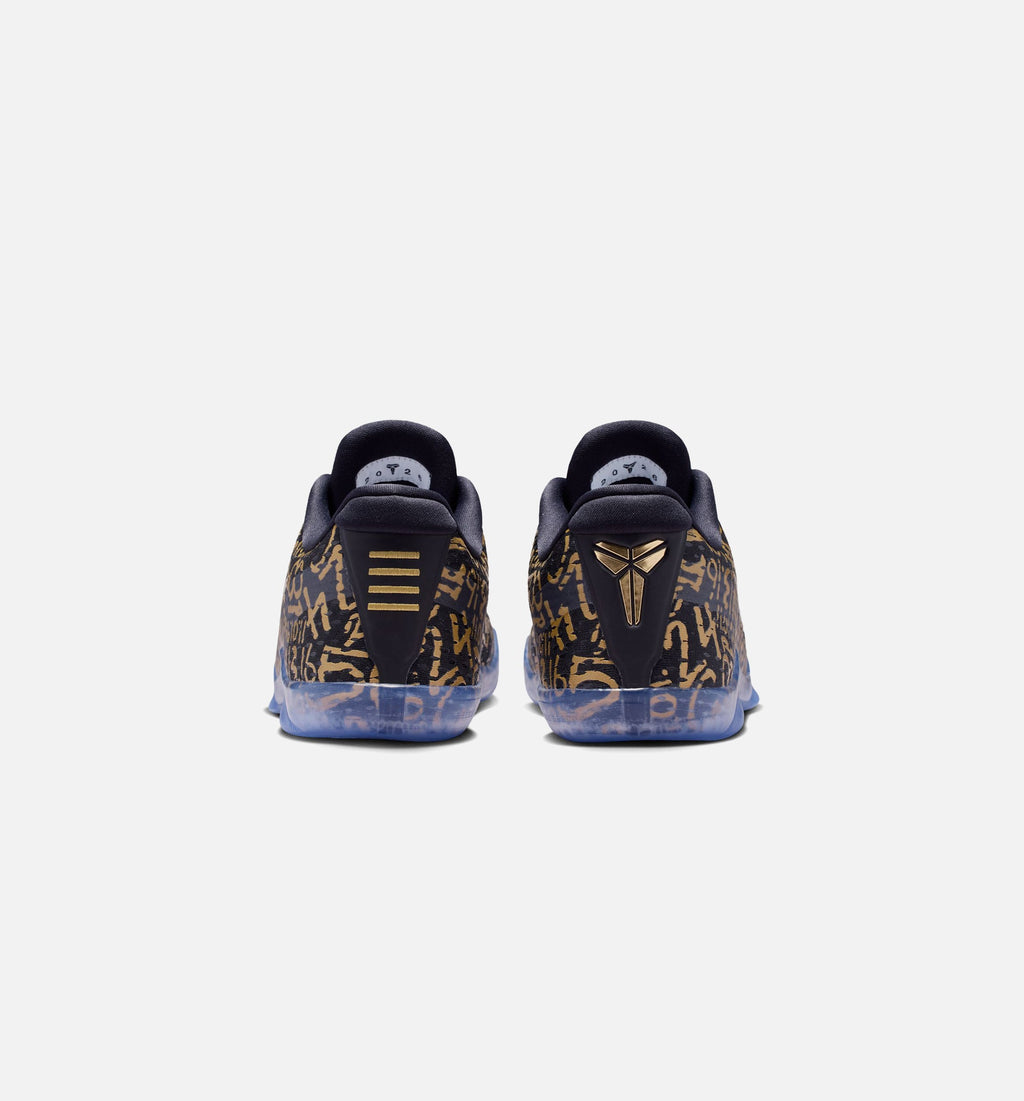Kobe 11 Protro 'Mamba Day' - Men's Basketball Shoe (Multicolor)