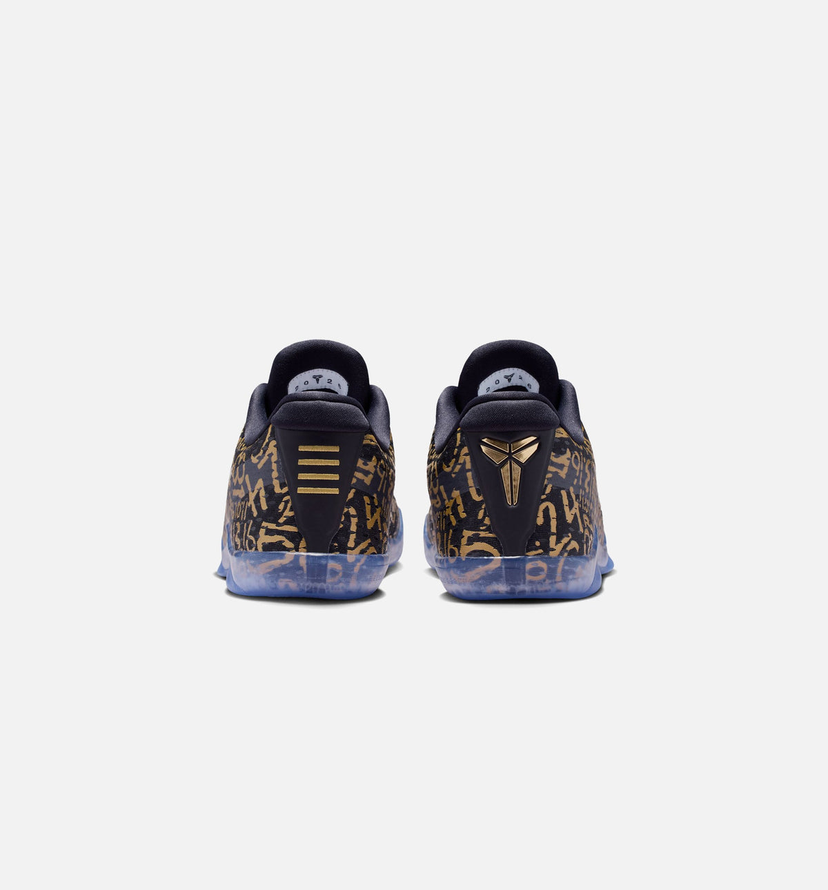 Kobe 11 Protro 'Mamba Day' - Men's Basketball Shoe (Multicolor)