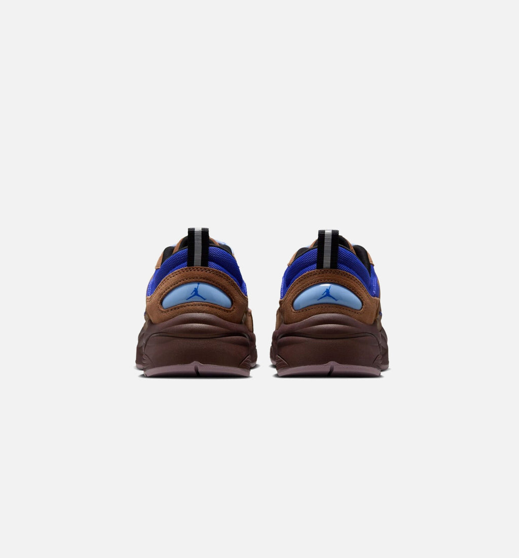 Nike Trunner Archaeo - Men's Lifestyle Sneaker (Archaeo Brown/Persian Violet/Earth/Aluminum)