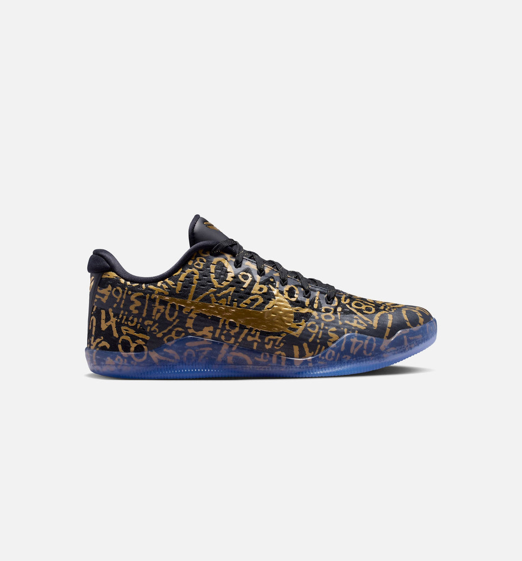 Kobe 11 Protro 'Mamba Day' - Men's Basketball Shoe (Multicolor)